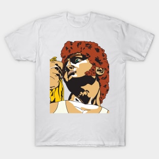 70's David T-Shirt